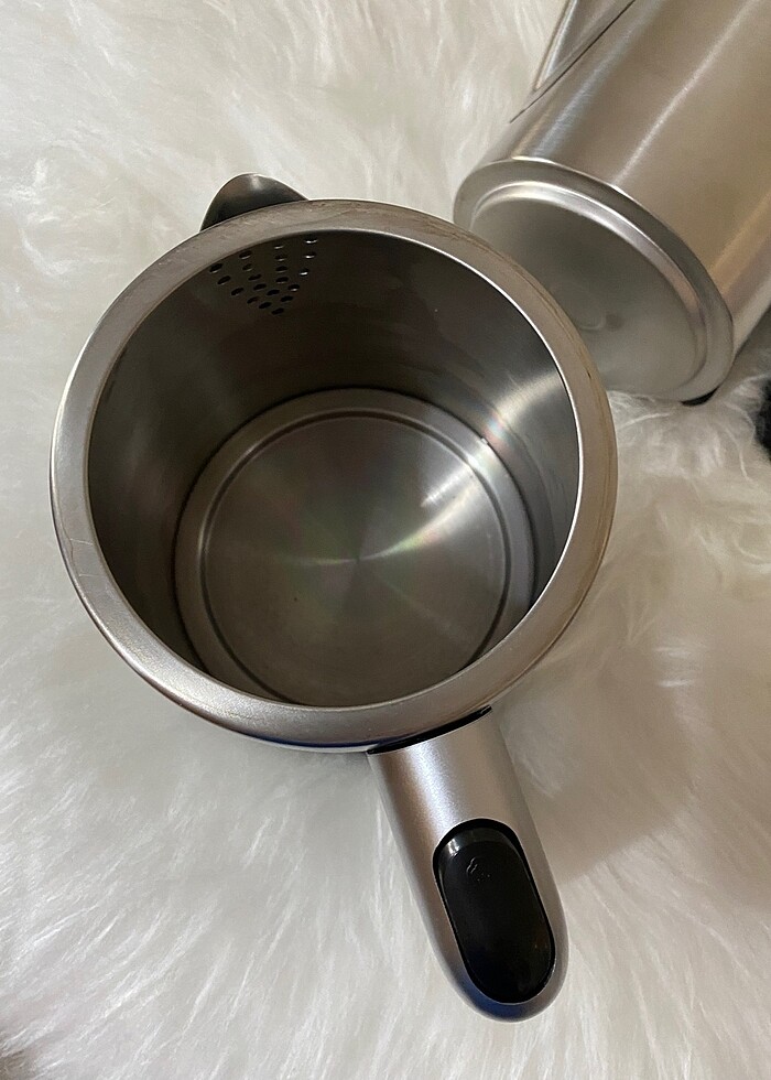 Çay makinesi - Görsel 3