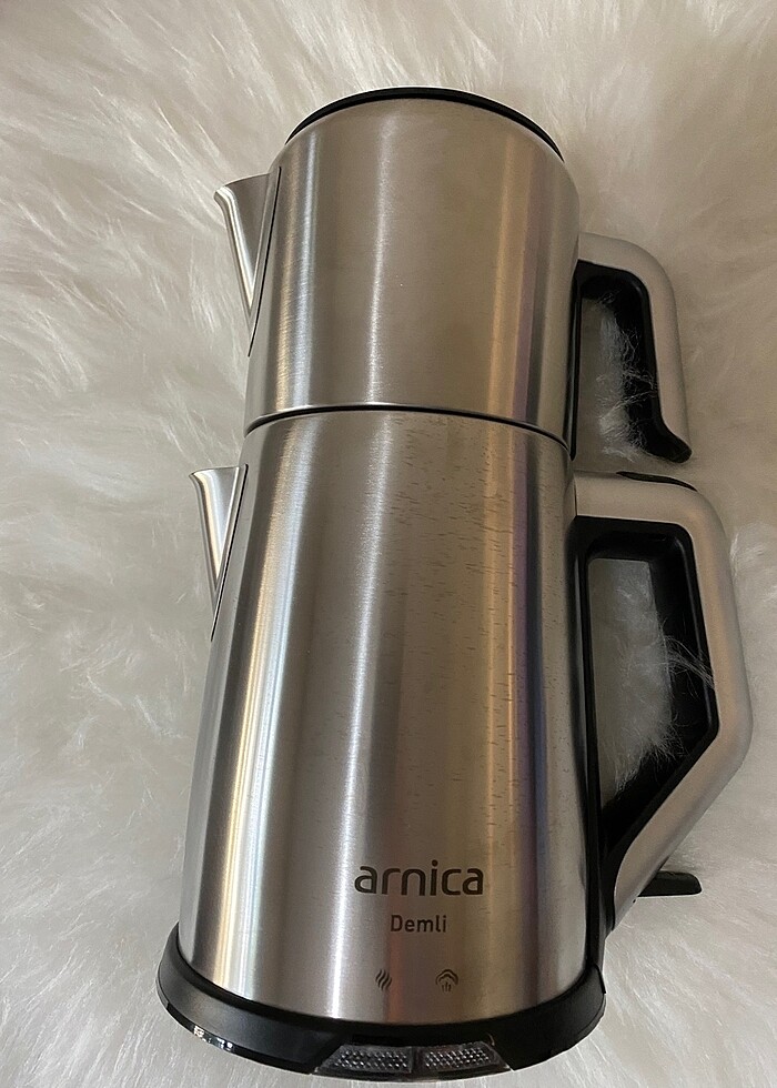 Çay makinesi - Görsel 2