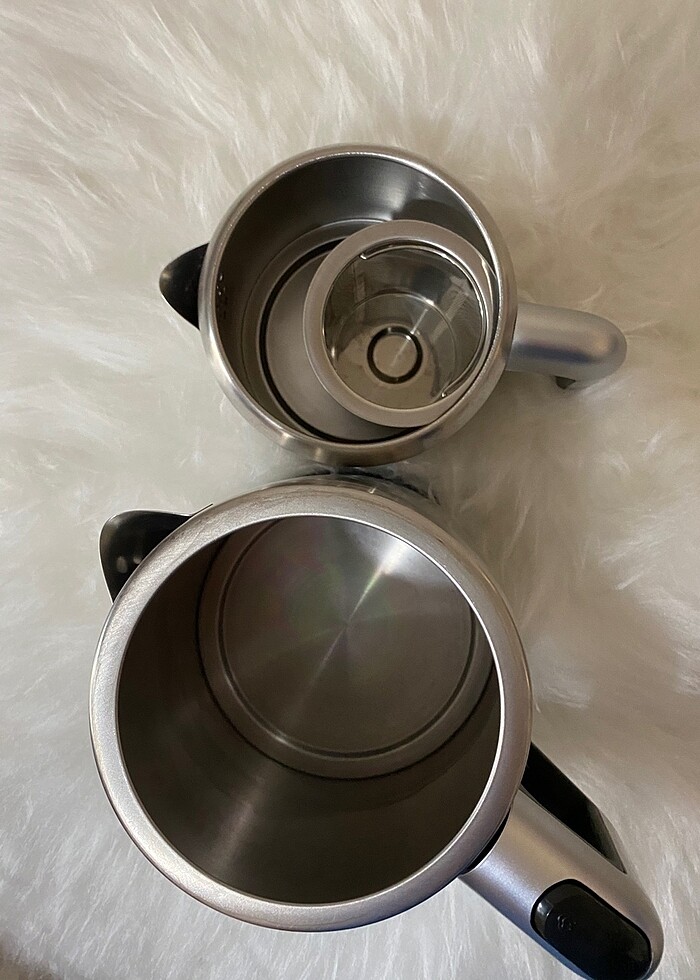 Çay makinesi - Görsel 4