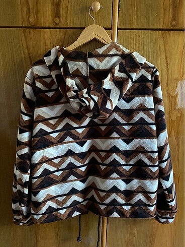 Polar ceket - Görsel 2