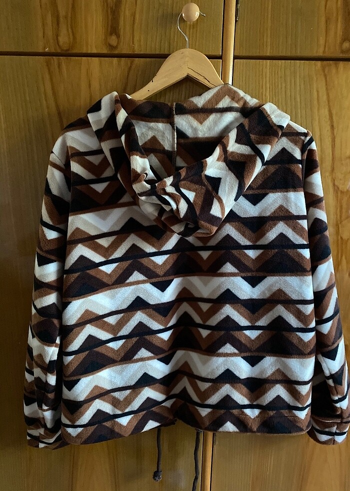 Polar ceket - Görsel 2