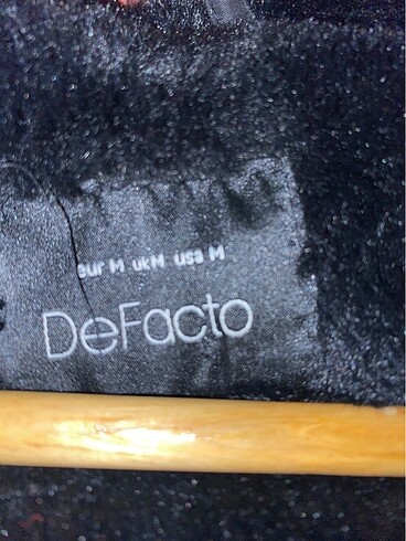 Kışlık Mont - Görsel 3