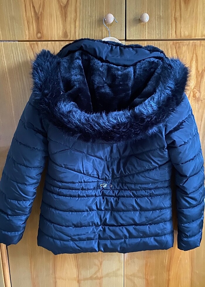 Kışlık Mont - Görsel 2