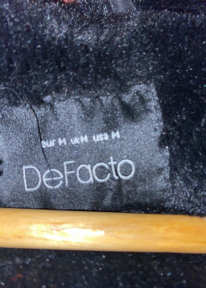 Kışlık Mont - Görsel 3