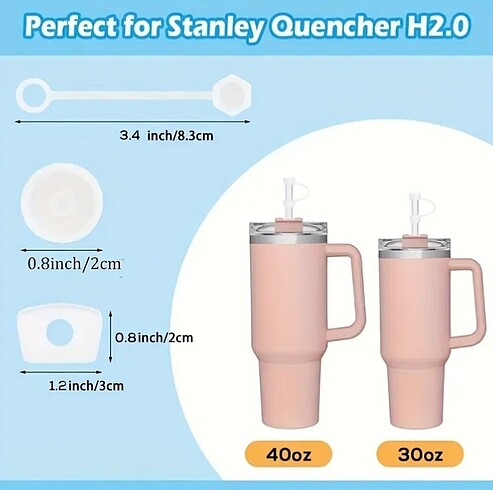 Stanley termos - Görsel 2