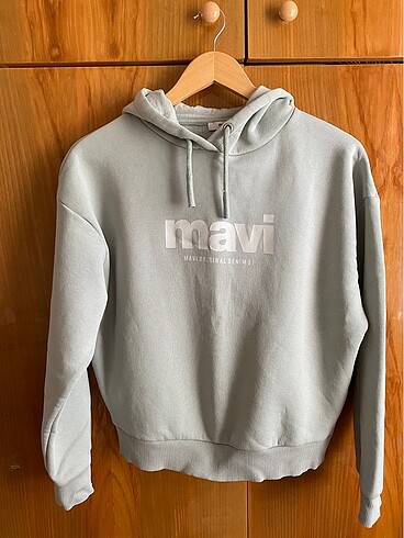 Mavi sweatshirt