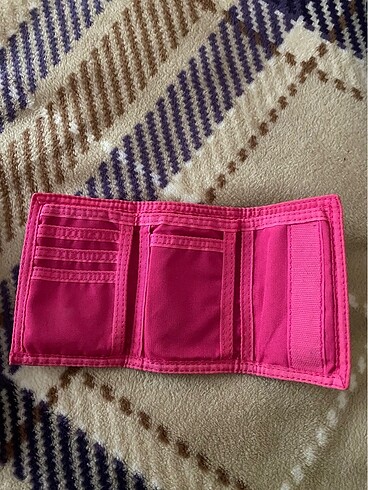 Nike cüzdan - Görsel 2