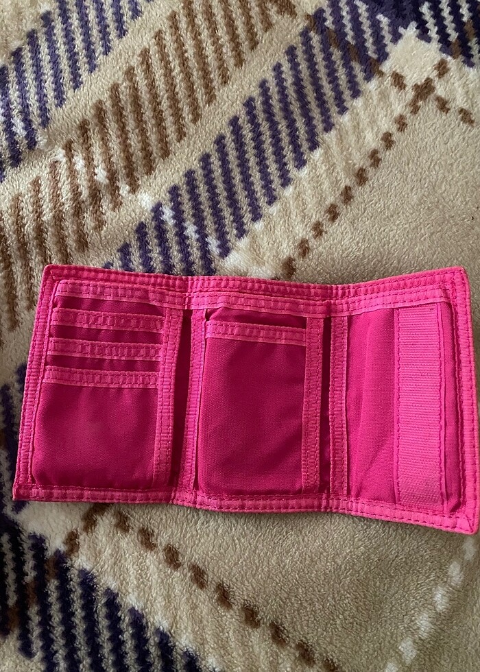 Nike cüzdan - Görsel 2