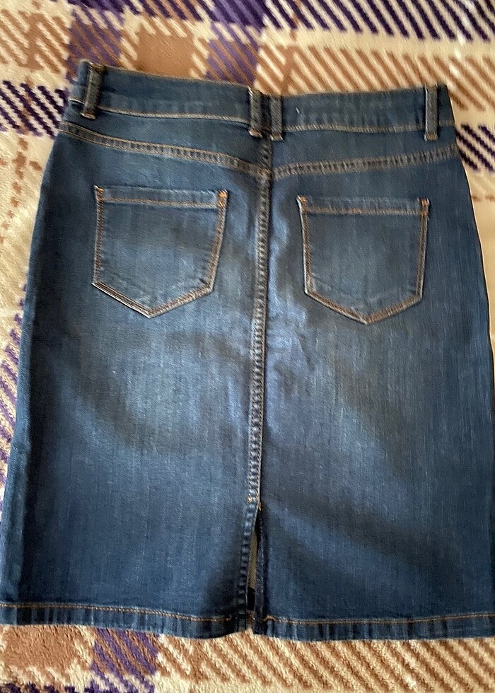 Kot etek - Görsel 2