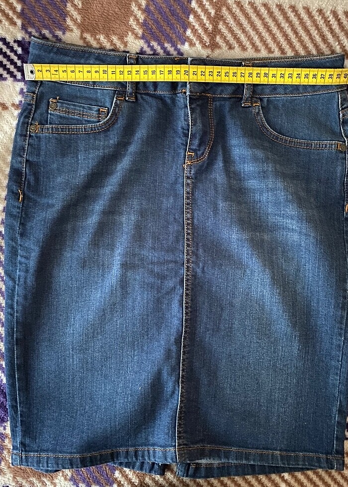 Kot etek - Görsel 3