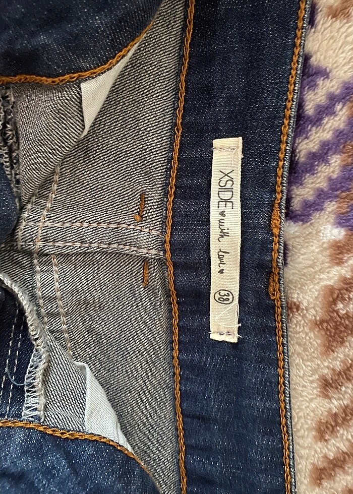 Kot etek - Görsel 5