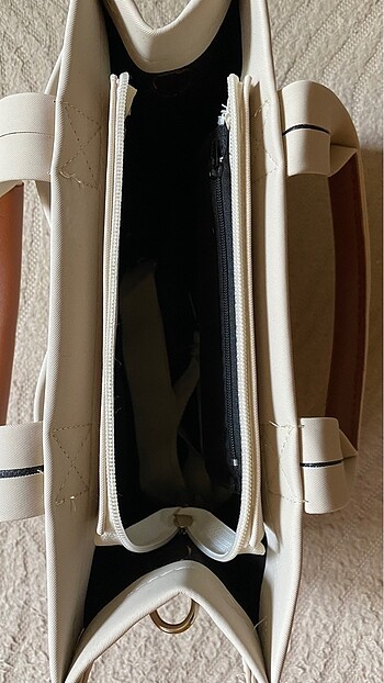 Tote çanta - Görsel 5