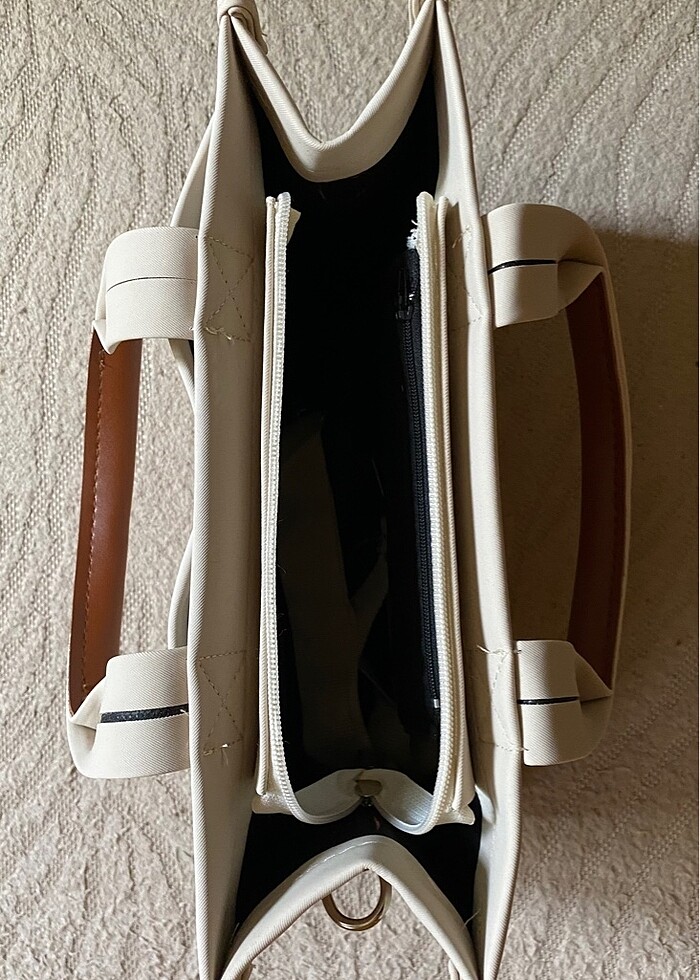 Tote çanta - Görsel 3