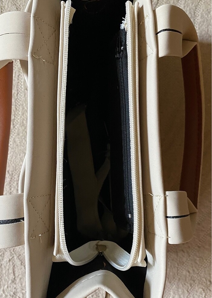 Tote çanta - Görsel 5