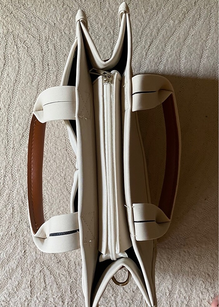 Tote çanta - Görsel 4