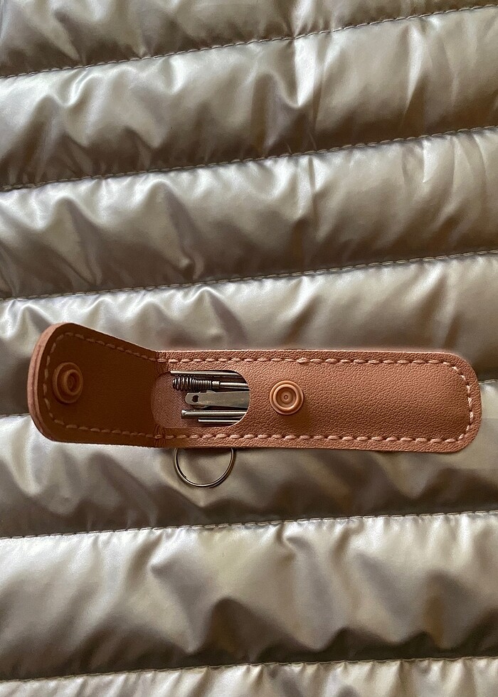 Kulak temizleme seti - Görsel 3