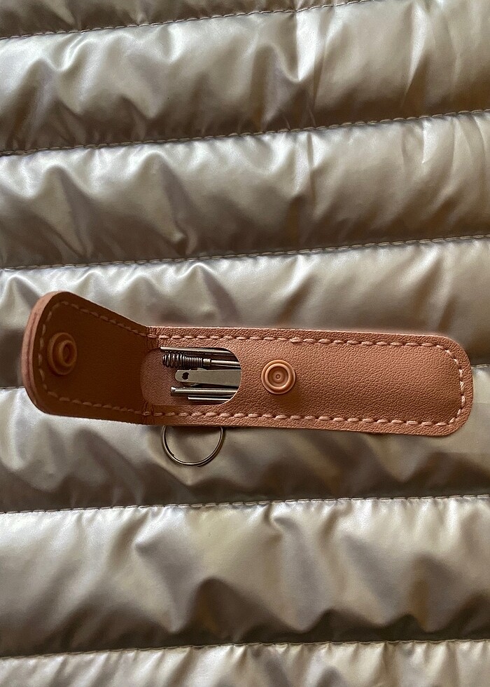 Kulak temizleme seti - Görsel 4