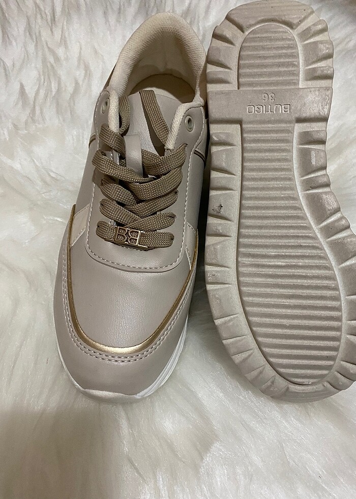 Spor ayakkabı - Görsel 2