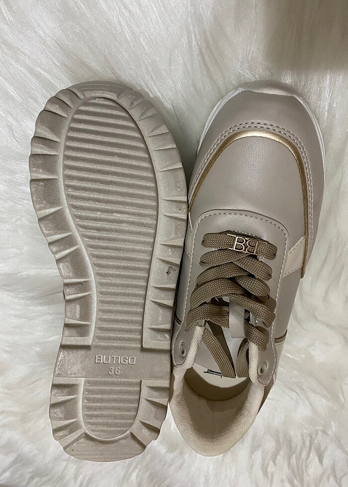 Spor ayakkabı - Görsel 3