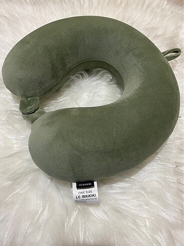 Seyahat yastığı - Görsel 2