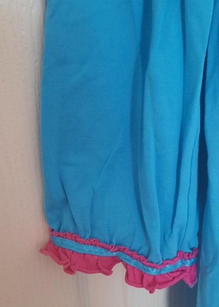 Loğusa kıyafeti gecelik - Görsel 3