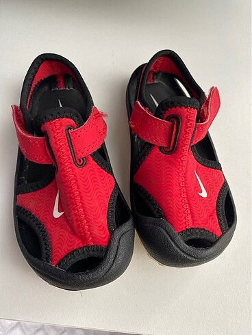 Nike sandalet