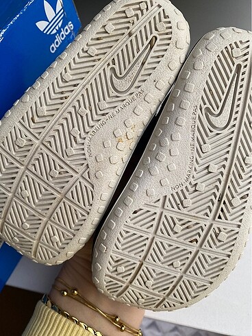 Nike Nike sandalet
