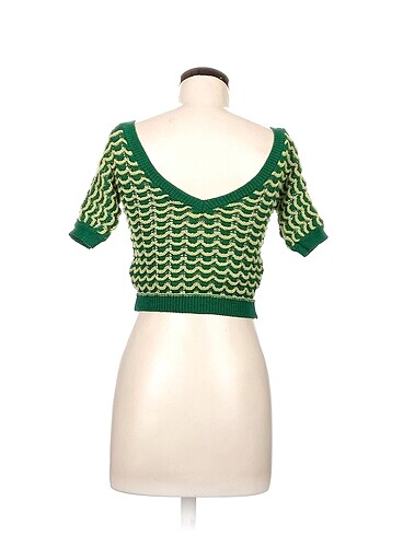s Beden Zara Bluz %70 İndirimli.