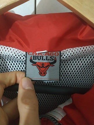 CHİCAGO BULLS MEVSİMLİK