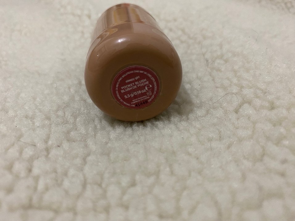 Rhode Allık Sleepy Girl - Görsel 2