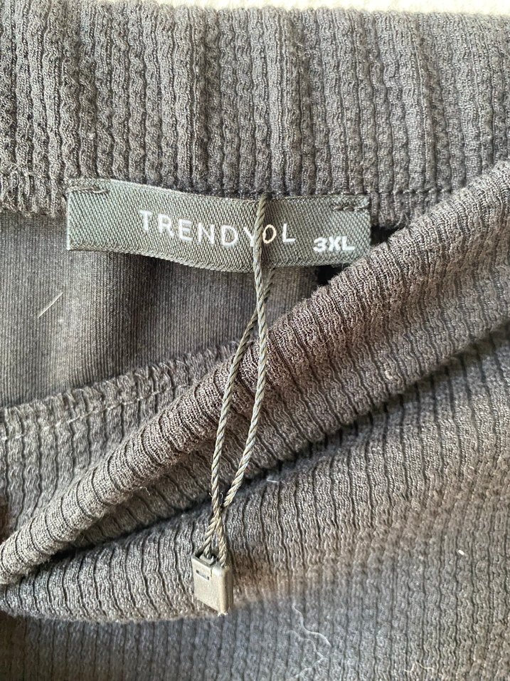 Ty curve etek - Görsel 2