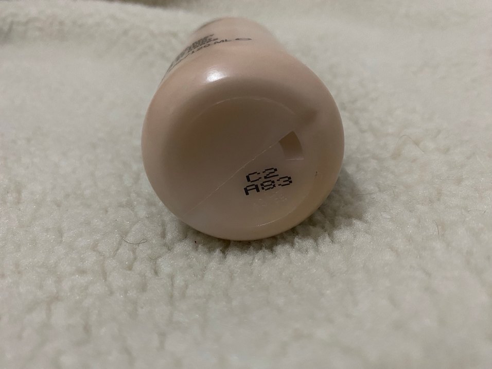 MAC Face&Body C2 - Görsel 3