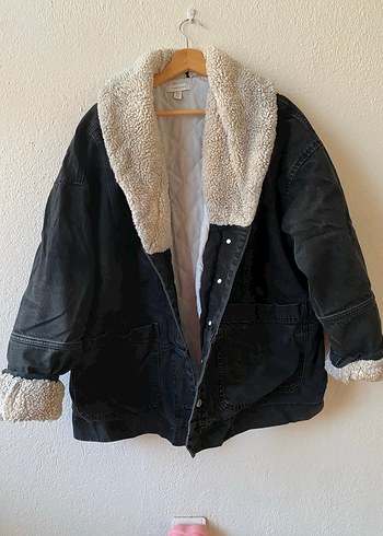 Topshop mont