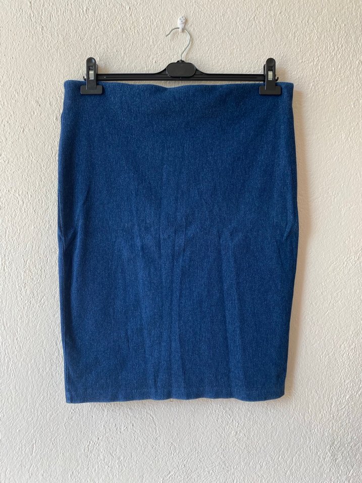 H&m kot etek - Görsel 2