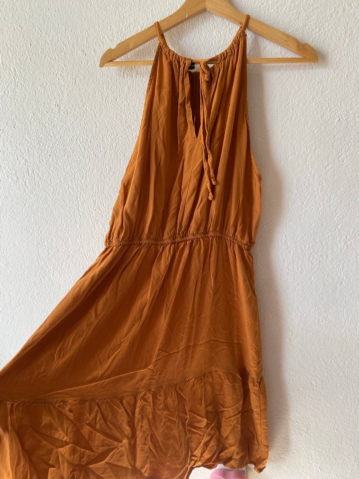 Ty curve elbise - Görsel 4