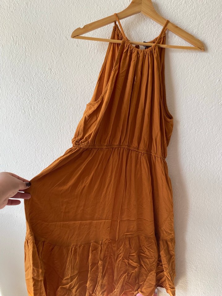 Ty curve elbise - Görsel 2