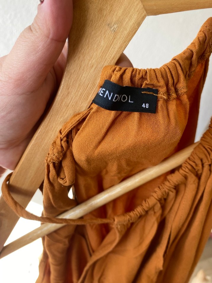 Ty curve elbise - Görsel 3