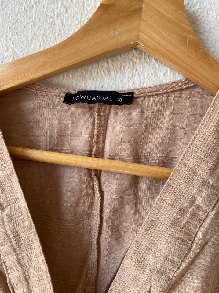 Lcw crop bluz - Görsel 2