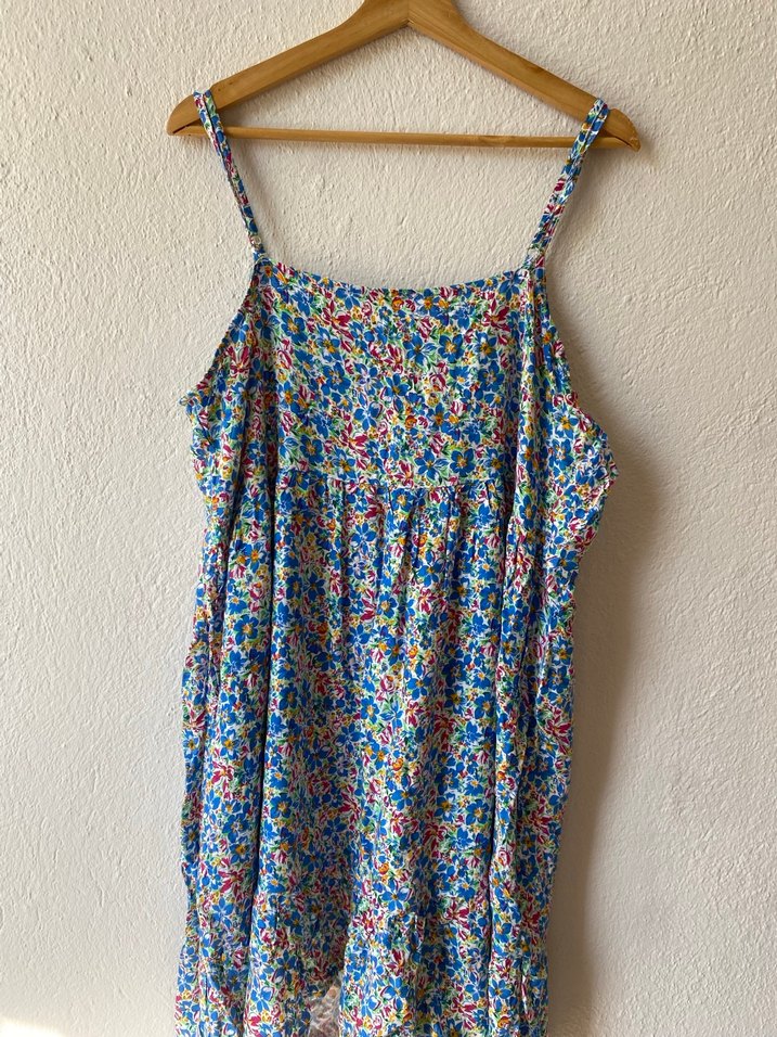 Defacto elbise - Görsel 3