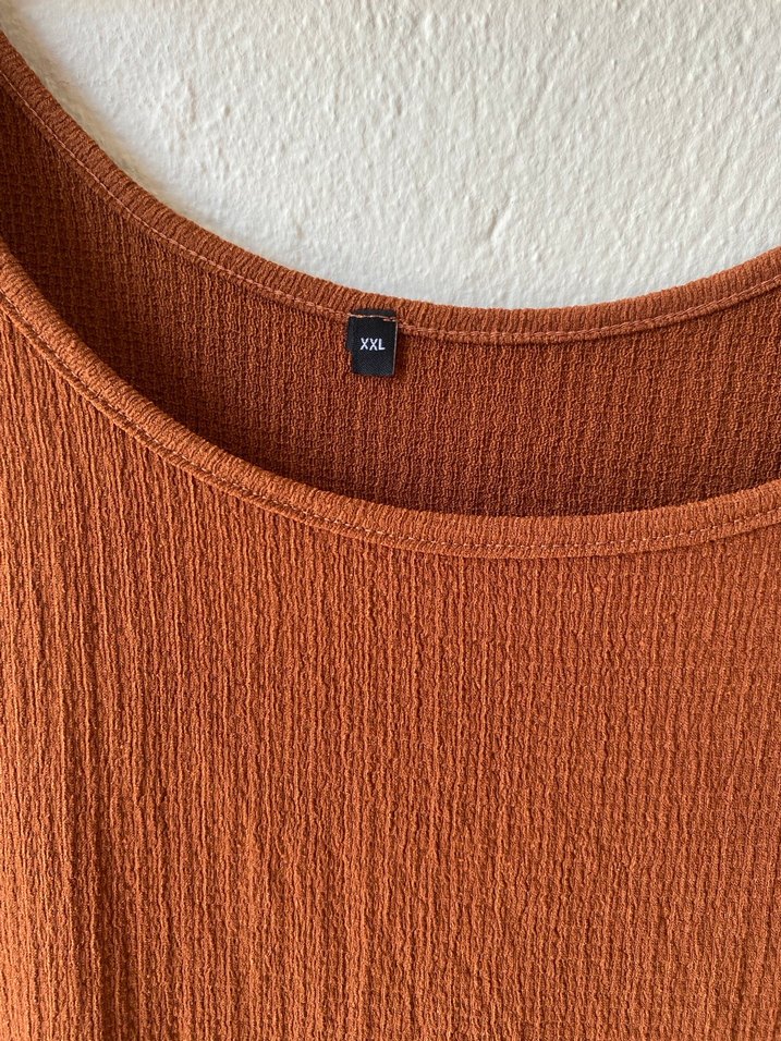 Ty curve elbise - Görsel 2