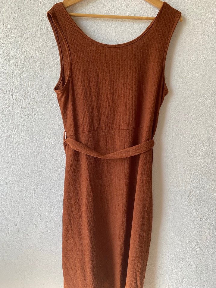 Ty curve elbise - Görsel 3