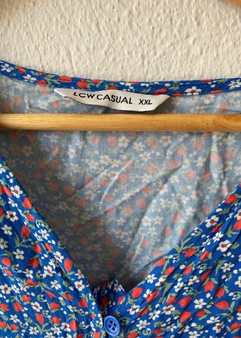 Lcw elbise - Görsel 2