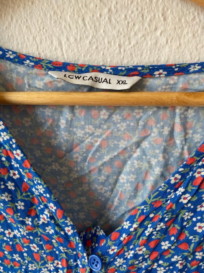 Lcw elbise - Görsel 2