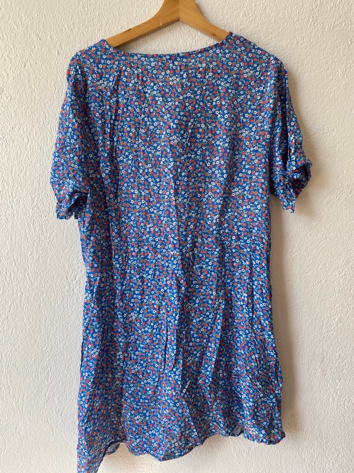 Lcw elbise - Görsel 3