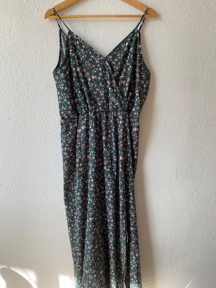 Uzun elbise - Görsel 2