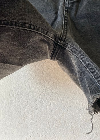 Ty curve şort - Görsel 2