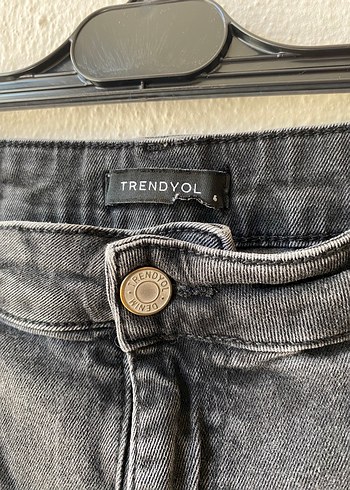 Ty curve şort - Görsel 3