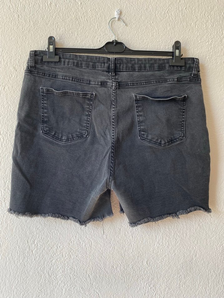 Ty curve şort - Görsel 4