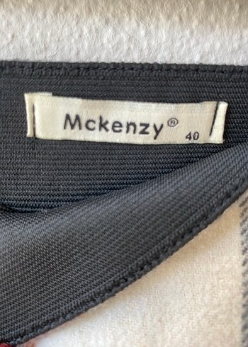 Mckenzy etek - Görsel 2