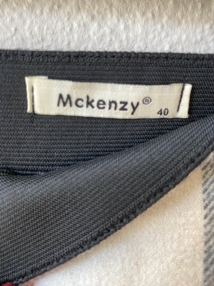 Mckenzy etek - Görsel 2